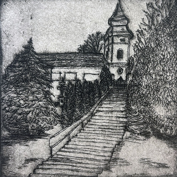 Rézkarc - 2026